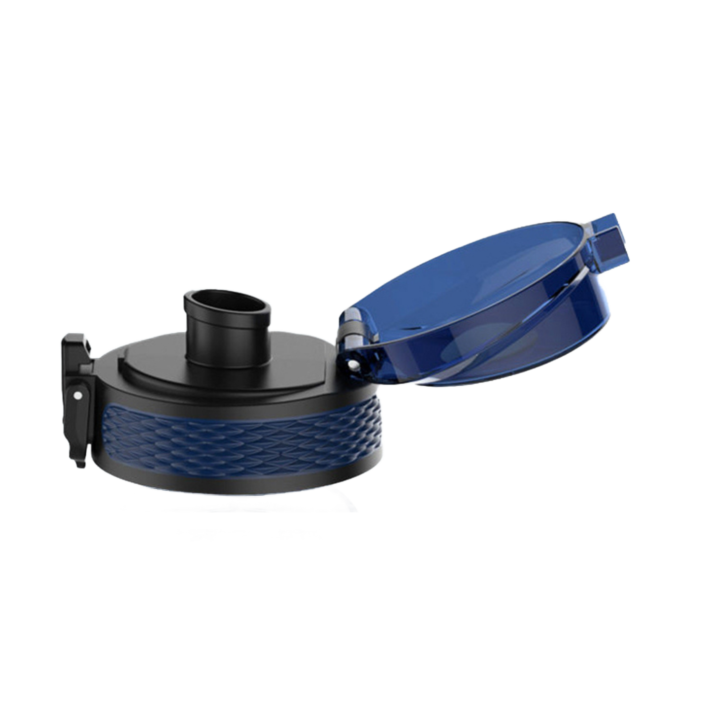 Lekro Waterfles Dop - Blauw