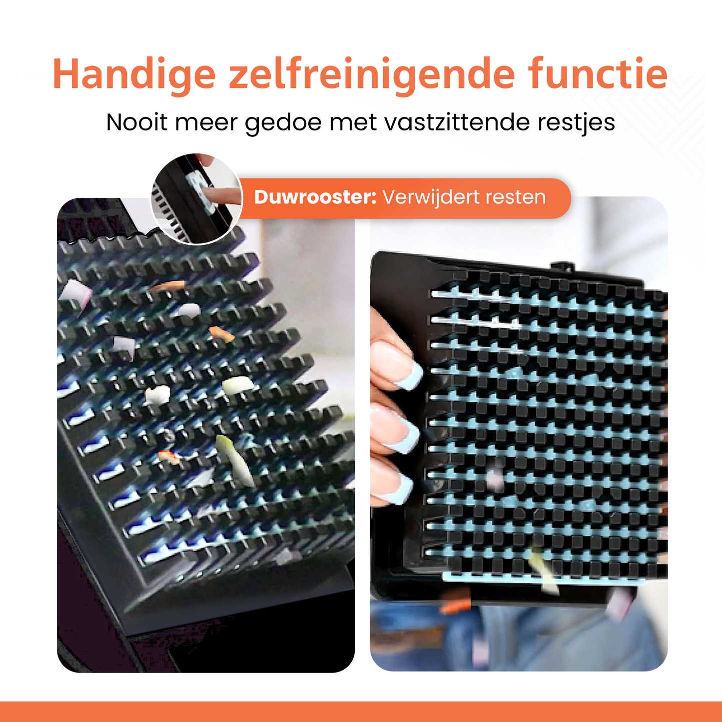 Lekro Multifunctionele Groentesnijder