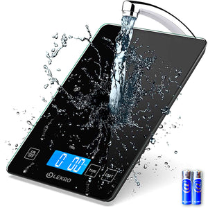 Digitale Präzisions-Küchenwaage